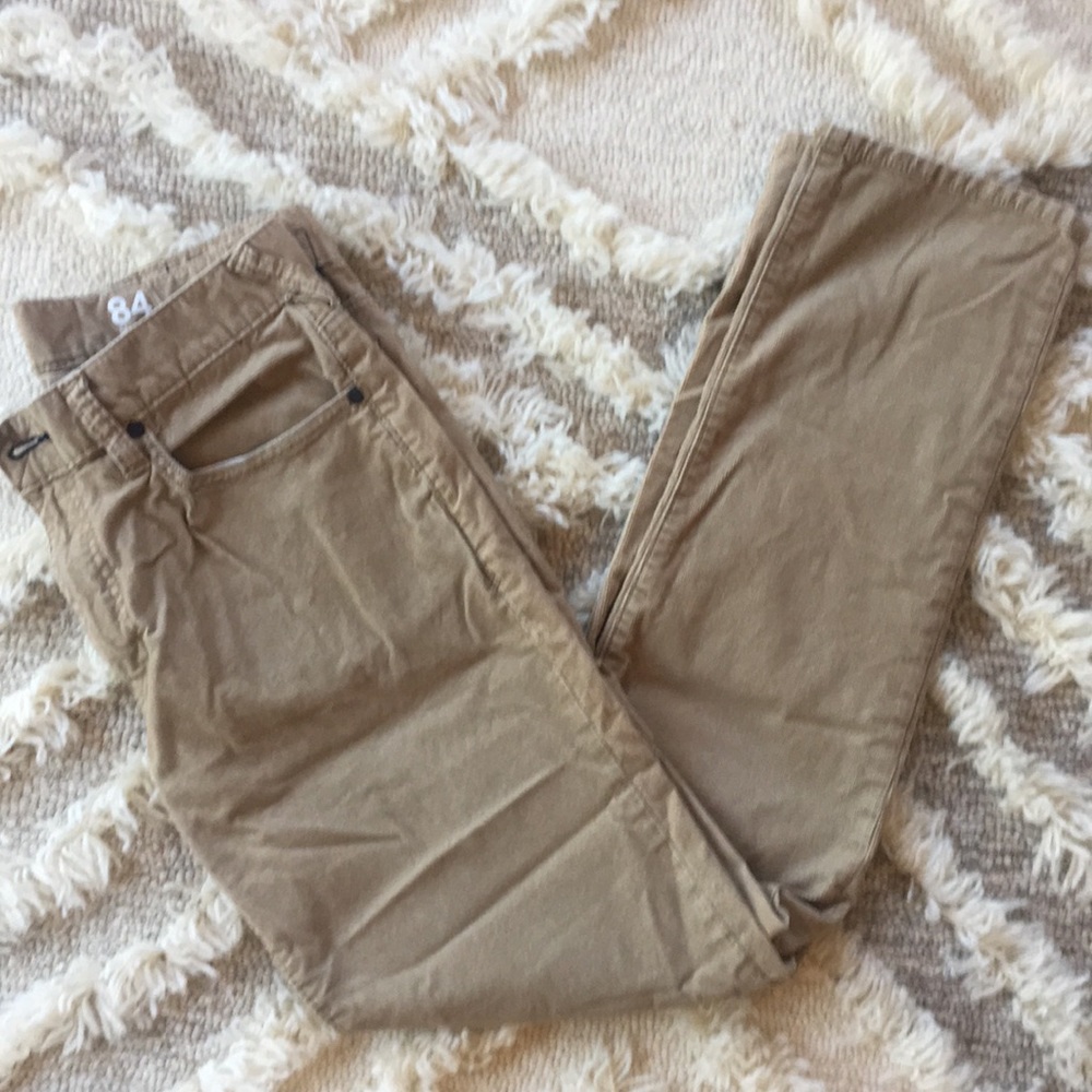 Excellent condition men’s Hurley Corduroy Pants